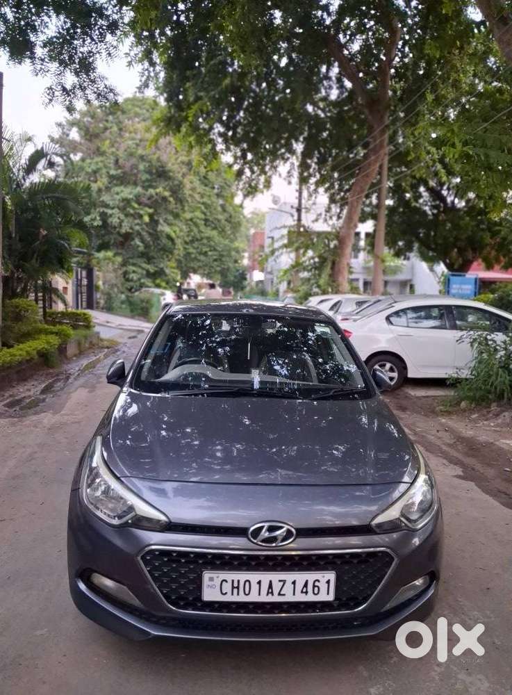 Hyundai Elite I20 Asta 1.2, 2014, Petrol