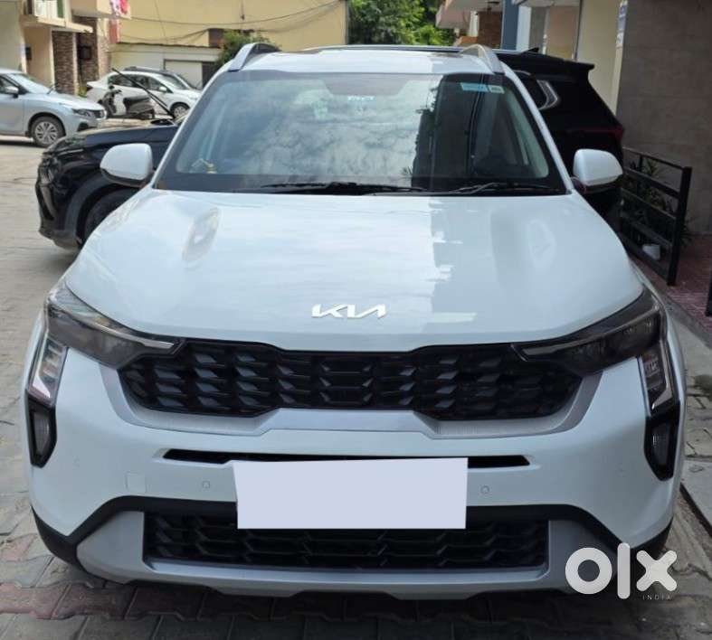 Kia Sonet G 1.2 5mt Htk(o), 2025, Petrol