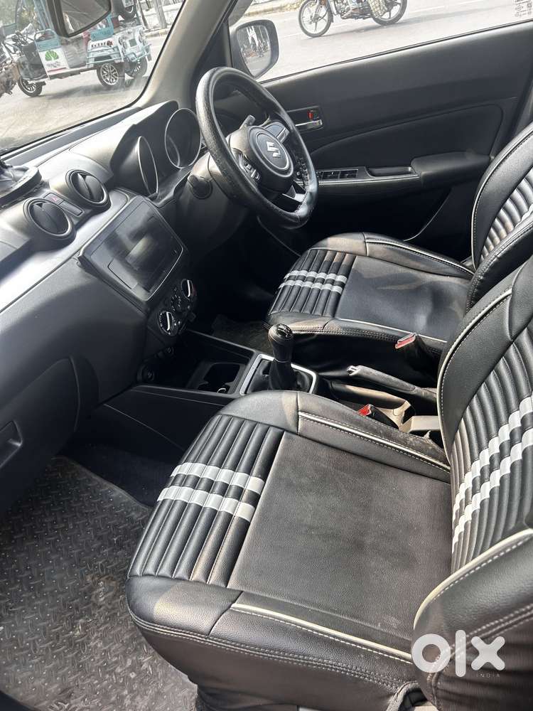 Maruti Suzuki Swift 1.2 Vxi (o), 2024, Petrol
