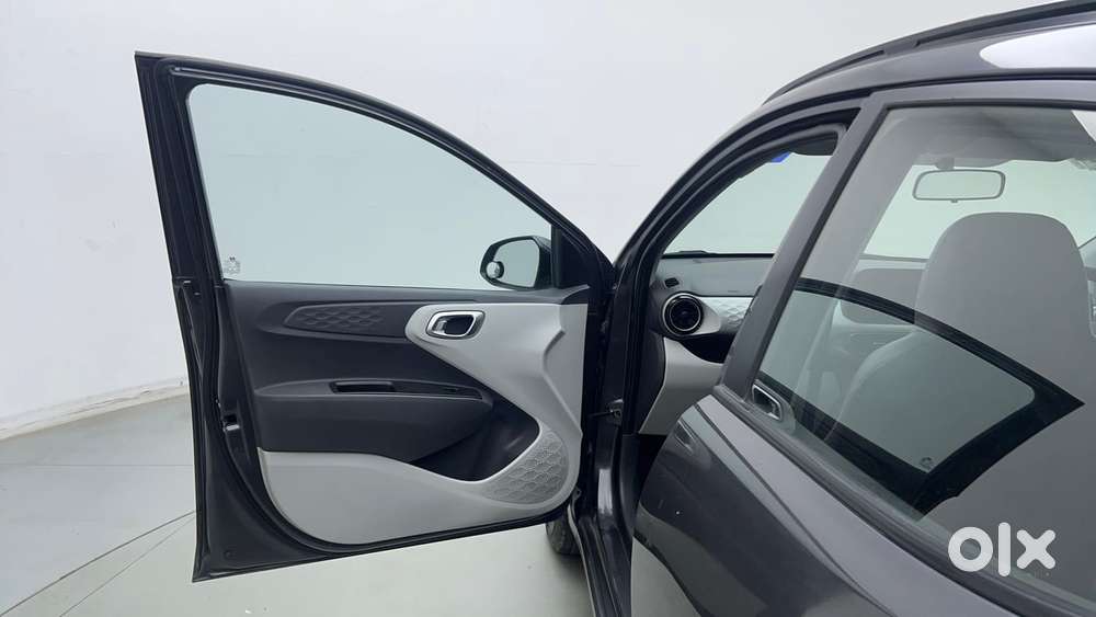 Hyundai Grand I10 Nios 1.2 Kappa Vtvt Sportz Cng, 2022, Cng & Hybrid..