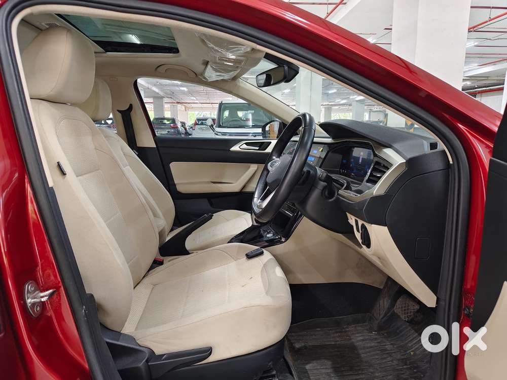 Volkswagen Virtus Highline Plus 1.0 Tsi At, 2025, Petrol
