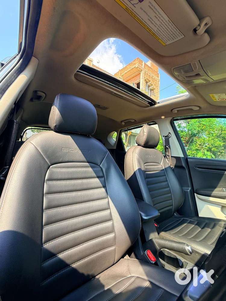 Kia Sonet Htx Plus Turbo Imt, 2022, Petrol