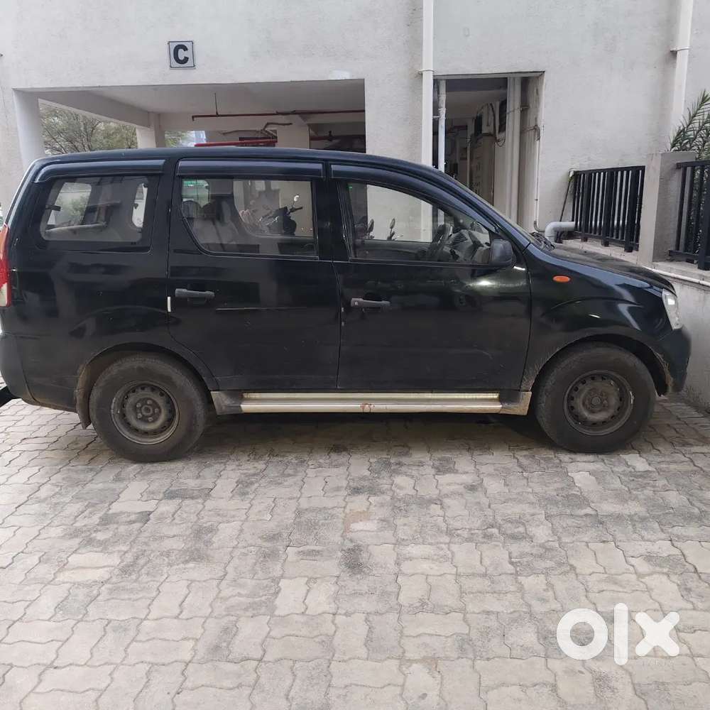 Mahindra Xylo Diesel 2010
