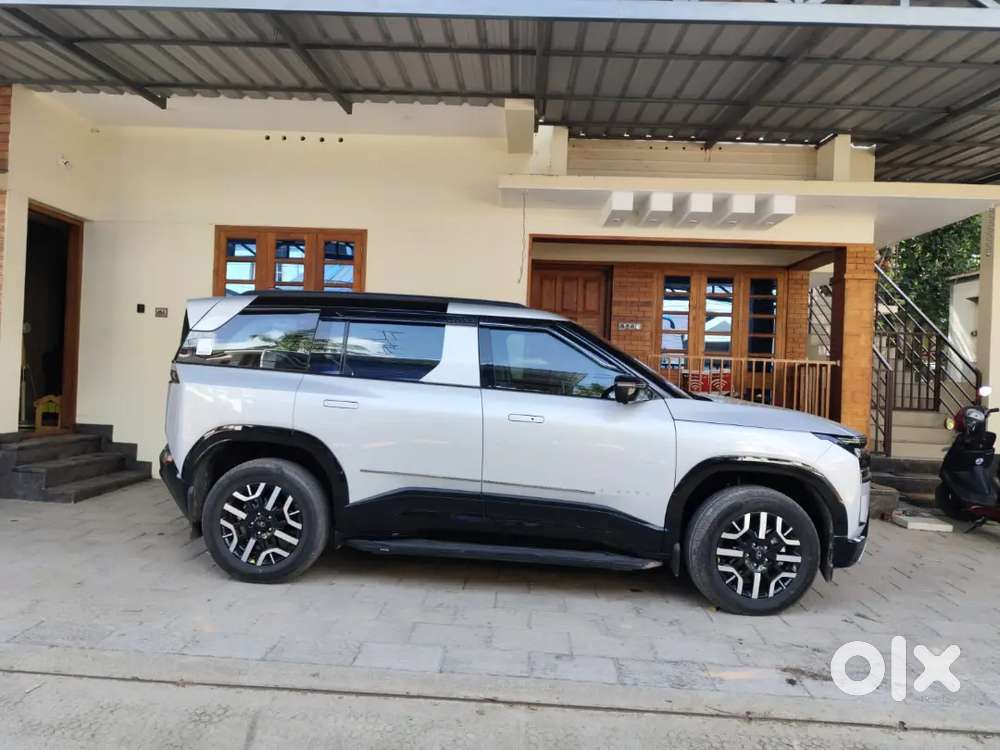 Tata Sierra 2026