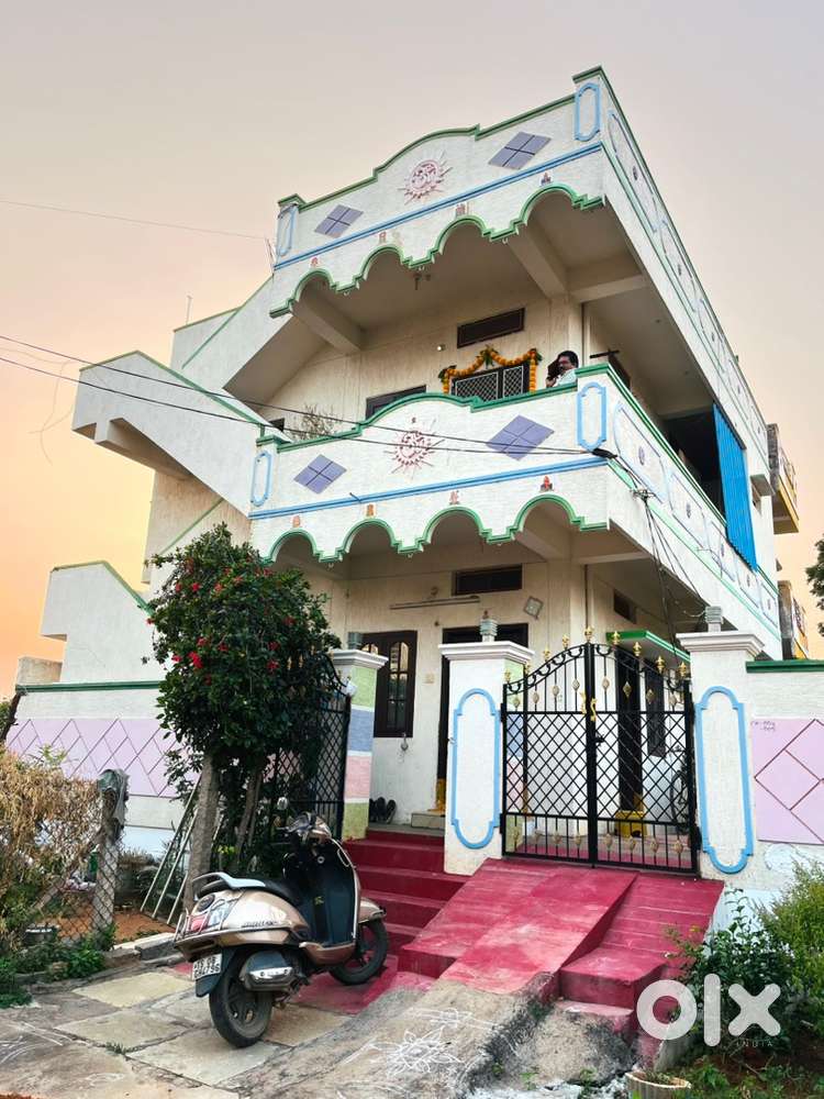 House for Rent | Working Bachelors Only | Ghatkesar