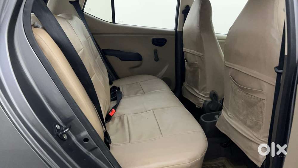 Hyundai I10 Era 1.1, 2012, Petrol