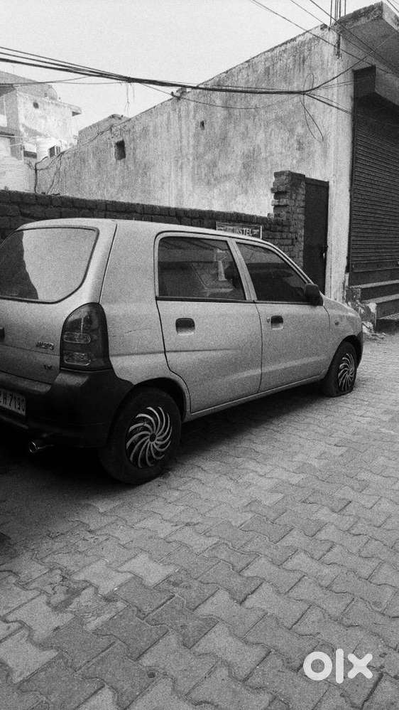 Maruti Suzuki 2008 Km Driven 55000 Passing Expire