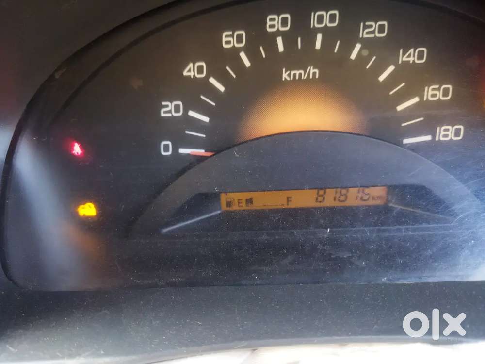 Maruti Suzuki Wagon R 2011 Automatic