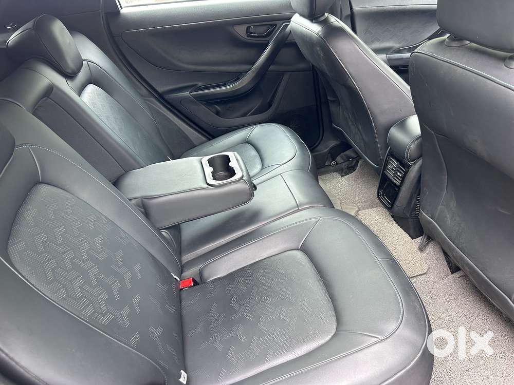 Tata Nexon Ev Xz Plus Lux Dark Edition, 2022, Electric
