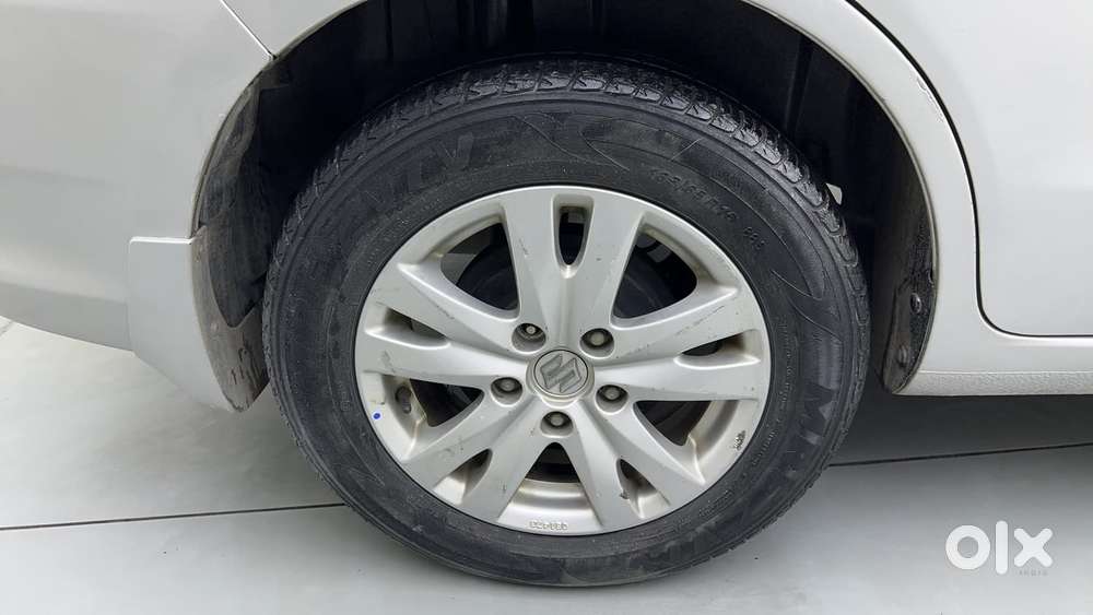 Maruti Suzuki Ertiga 1.5 Zxi, 2016, Petrol