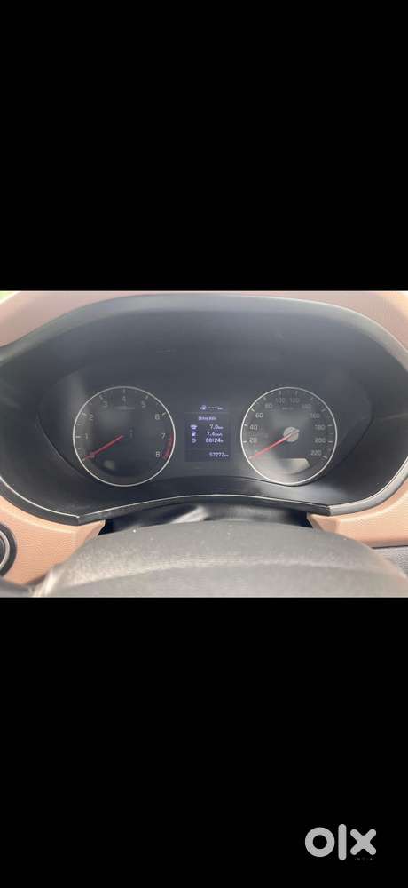 Hyundai Elite I20 Asta Option Cvt, 2020, Petrol