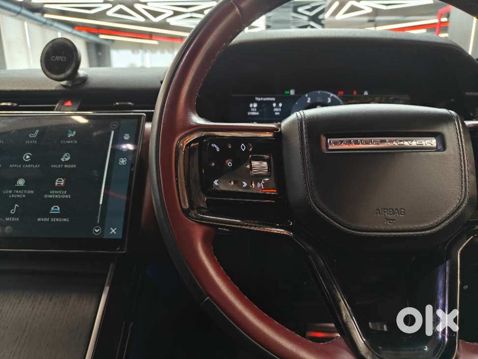 Land Rover Range Velar Hse Dynamic 2.0 Diesel, 2024, Diesel