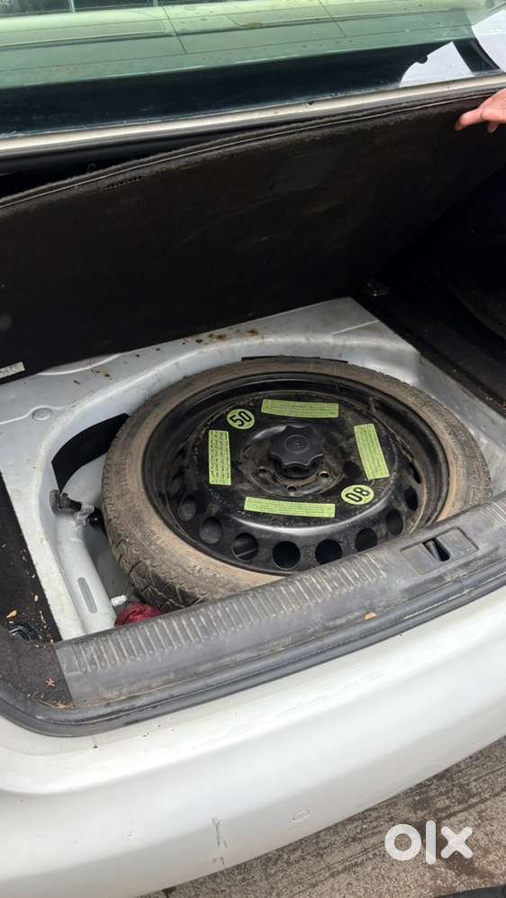 Audi A4 Petrol 2011
