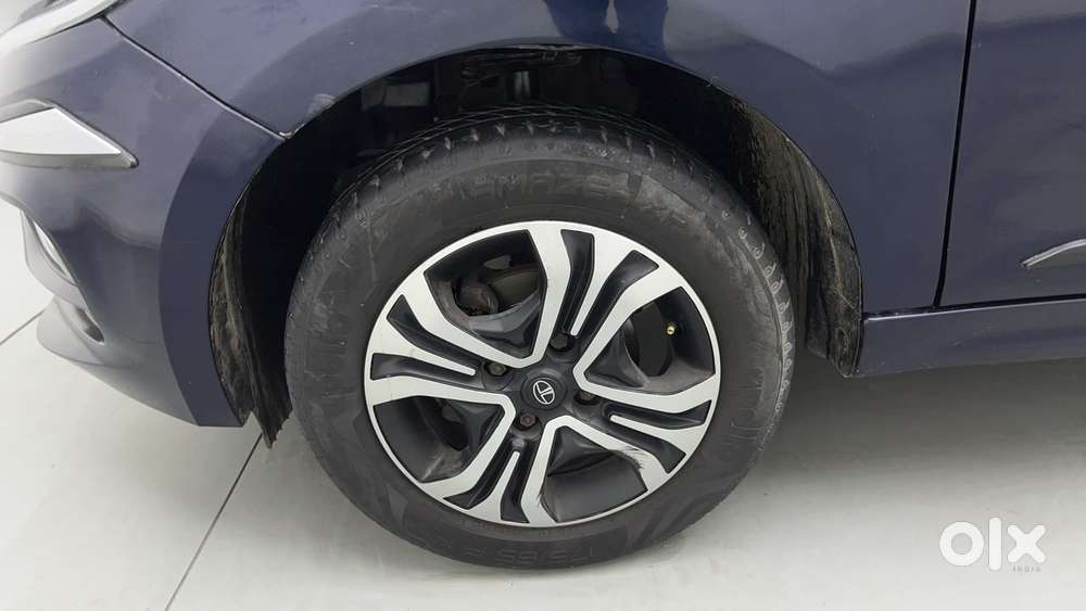 Tata Tigor Xza Plus, 2024, Cng & Hybrids