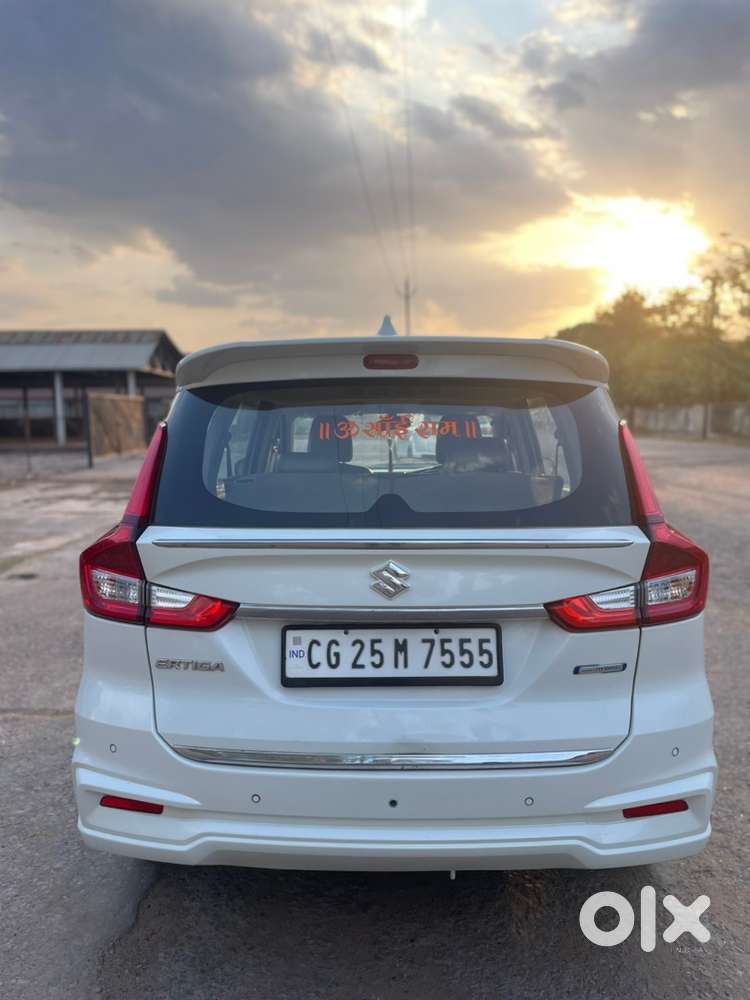 Maruti Suzuki Petrol 2022