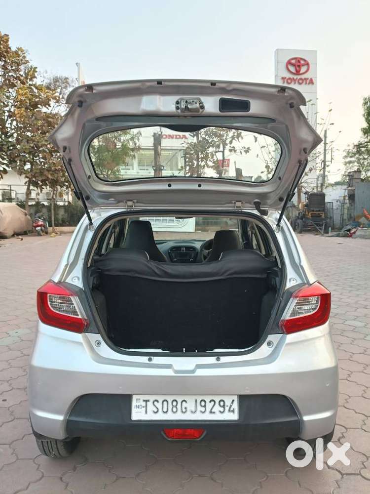 Tata Tiago 1.05 Revotorq Xt, 2019, Petrol