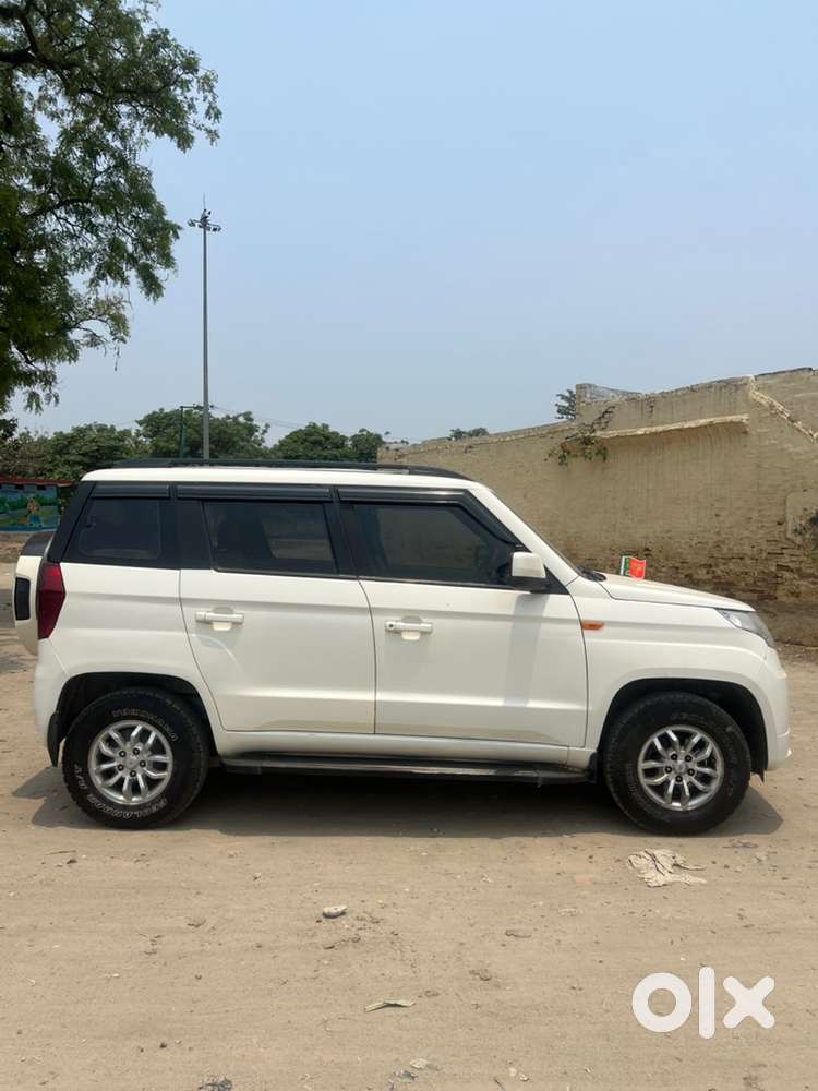 Mahindra Tuv 300 Diesel Manual 2016