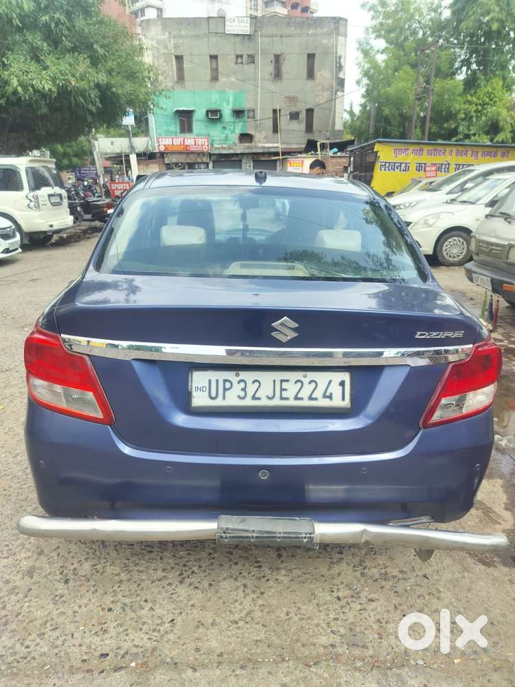 Maruti Suzuki Dzire 2017-2020 Vdi, 2017, Diesel