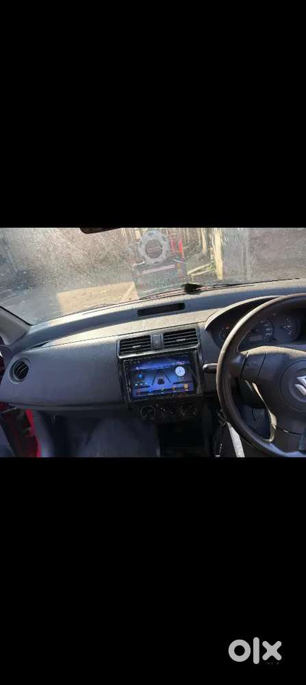 Maruti Suzuki Swift 112000 Km Driven