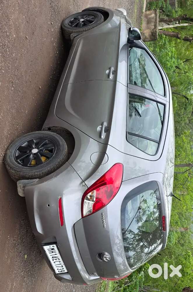 Hyundai New I20 2013 Petrol 74000 Km Driven