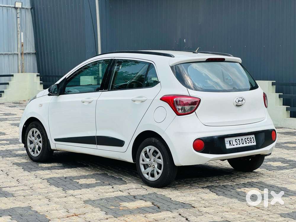 Hyundai Grand I10 Magna 1.2 Kappa Vtvt, 2019, Petrol