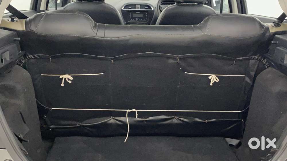 Tata Tiago 1.2 Revotron Xt, 2020, Petrol