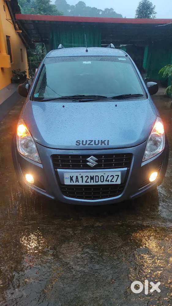 Maruti Suzuki Ritz 2016 Diesel 99000 Km Driven