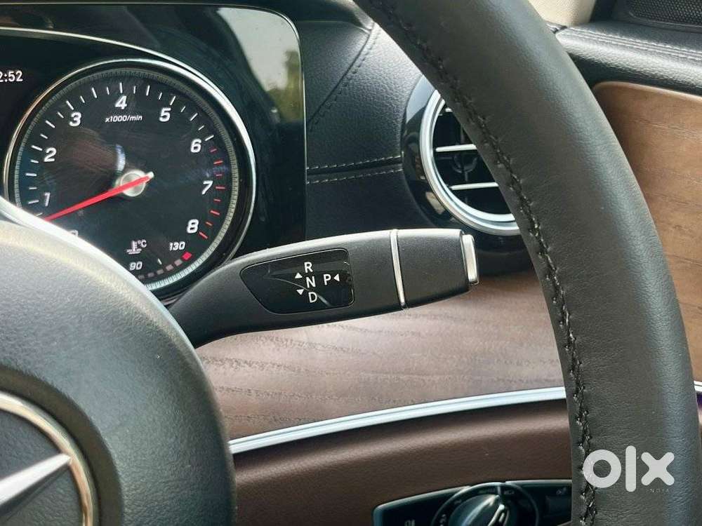 Mercedes-benz E-class E 200, 2019, Petrol