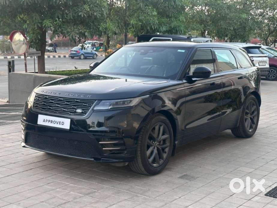 Land Rover Range Velar Hse Dynamic 2.0 Diesel, 2024, Diesel