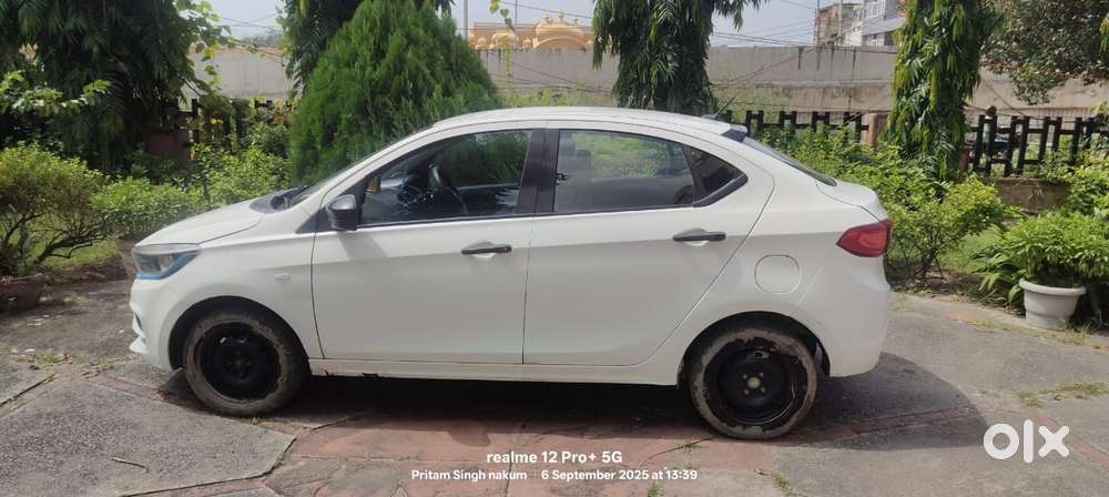 Tata Tigor Ev, 2022, Electric