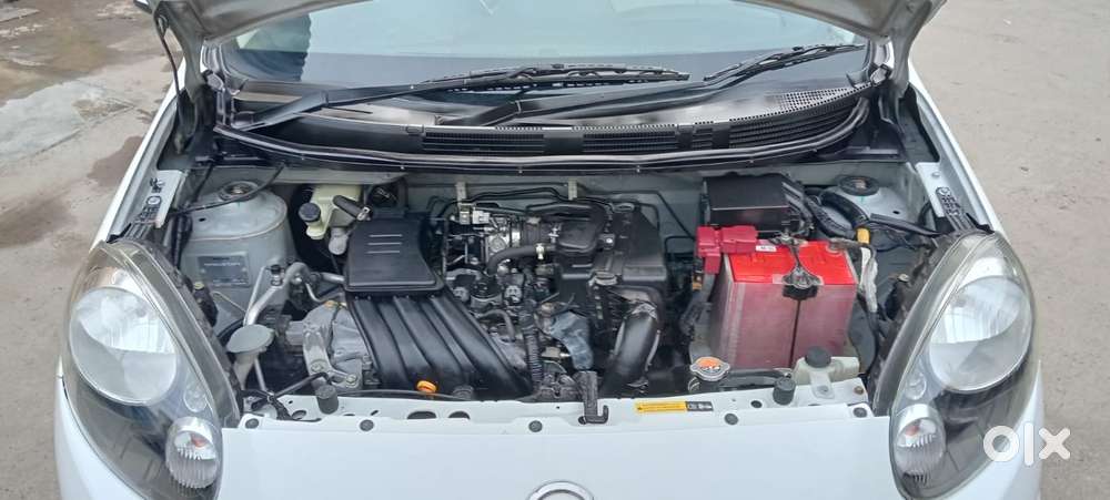 Nissan Micra 2010-2012 Xv, 2014, Petrol