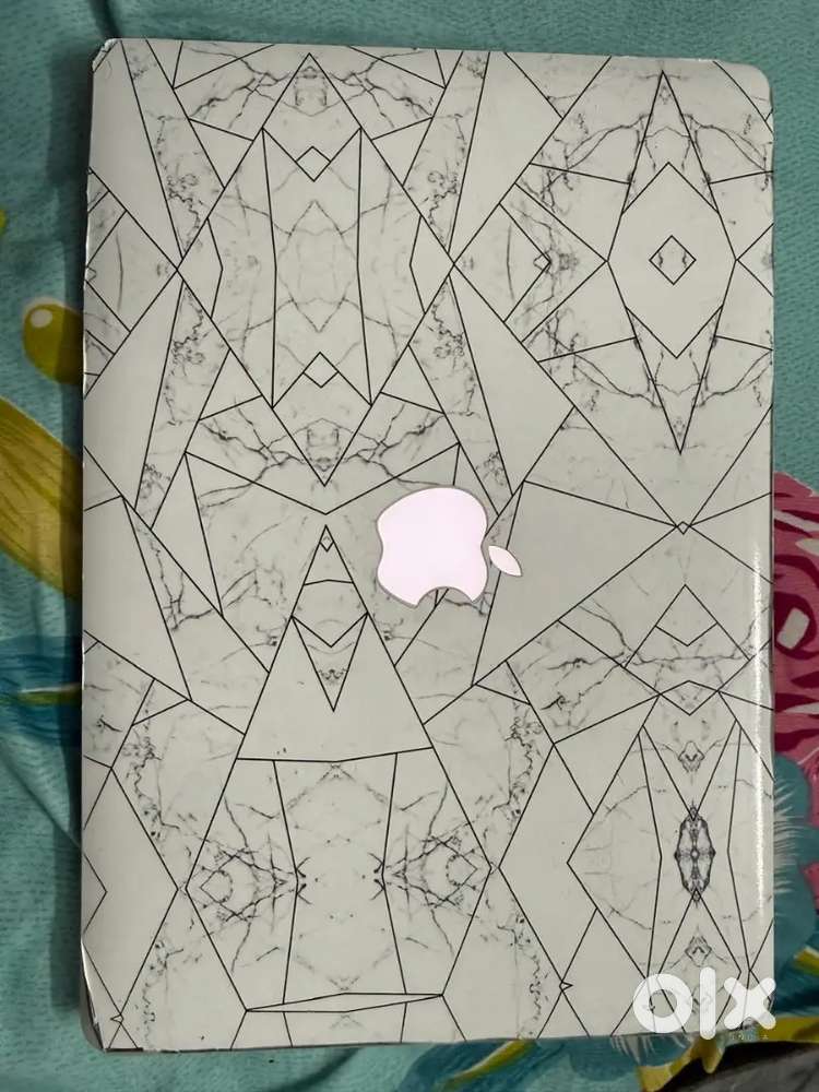 Macbook air 2013 mid