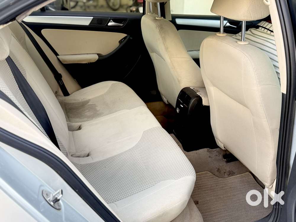 Volkswagen Jetta 2.0 Tdi Comfortline, 2012, Diesel