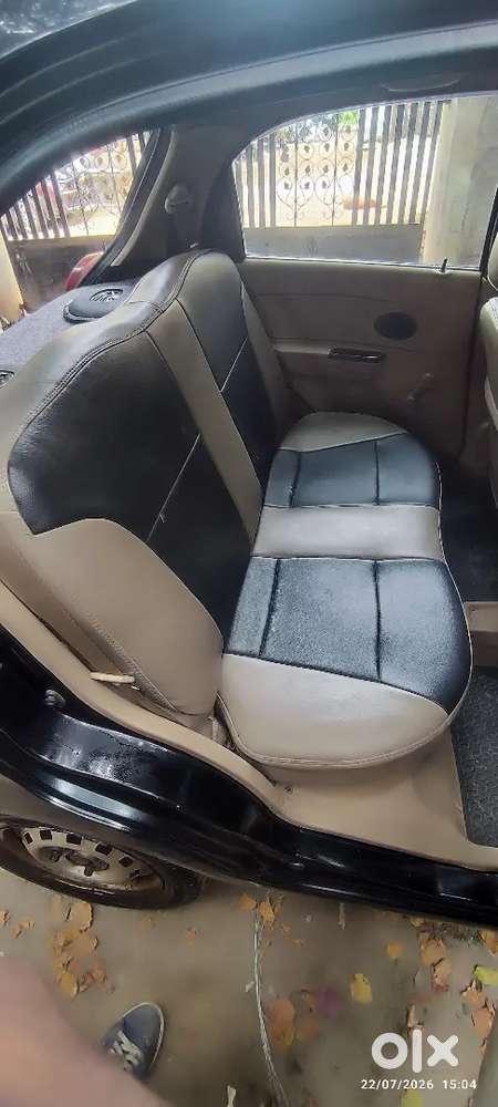 Chevrolet Spark Petrol Manual 2010 Car