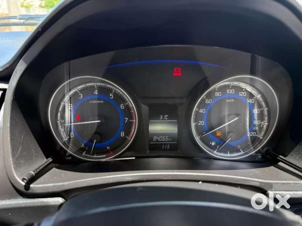 Maruti Suzuki Baleno 1.2 Delta, 2016, Petrol