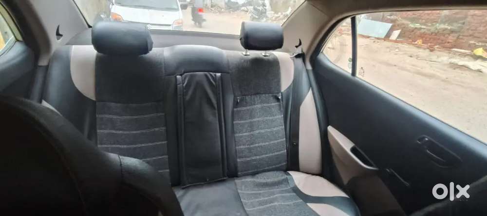Hyundai Xcent 2018 Petrol Manual