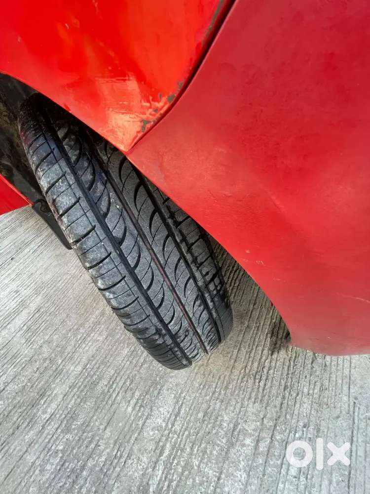 Hyundai I10 Magna 2008 Car