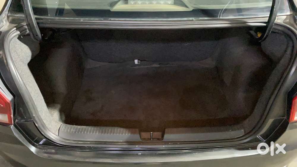 Volkswagen Ameo 1.2 Mpi Comfortline, 2017, Petrol