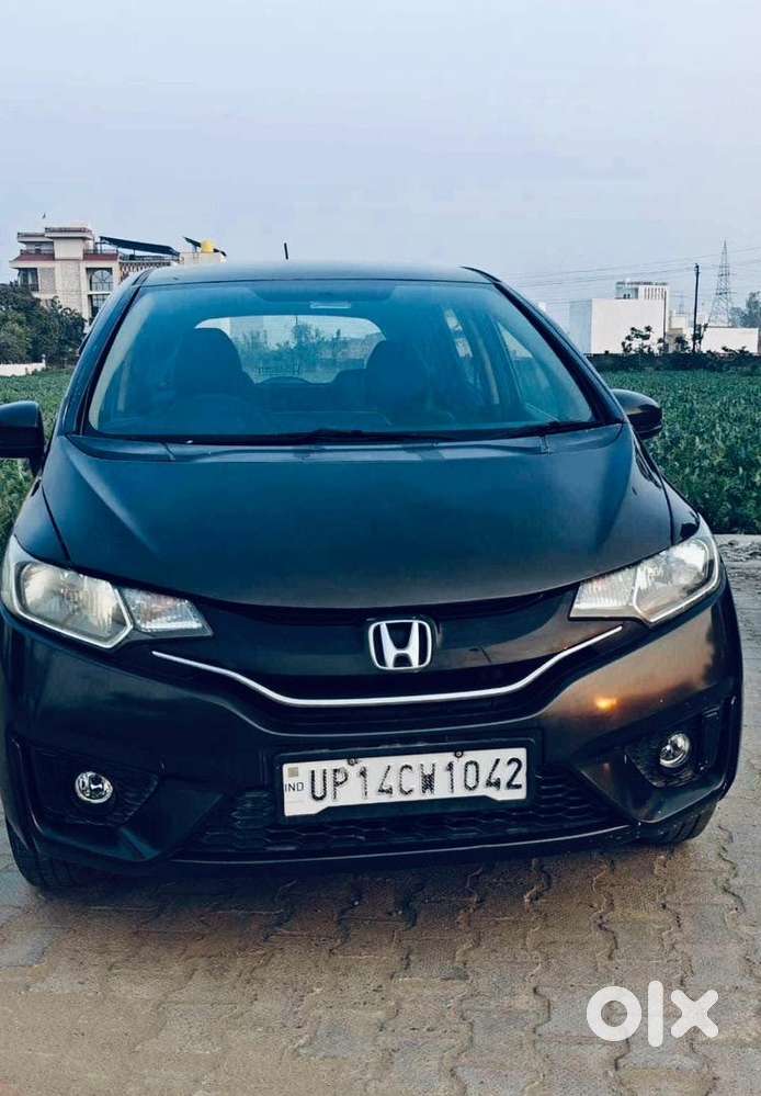 Honda Jazz 2016 Diesel