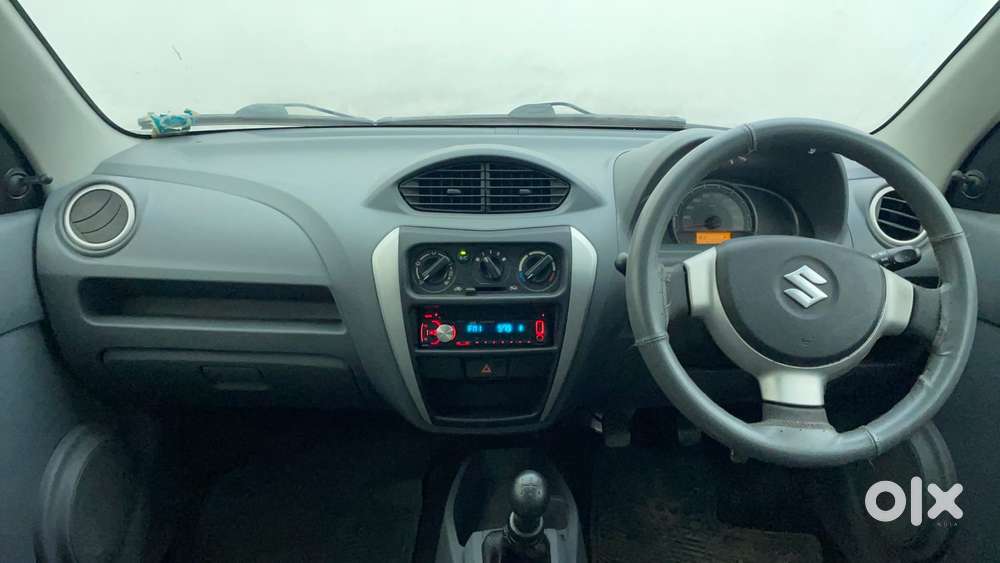 Maruti Suzuki Alto 800 Lxi, 2014, Petrol