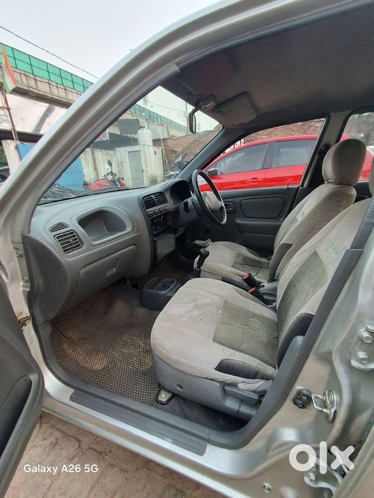 Maruti Suzuki A-star 1.0 Lxi, 2010, Petrol