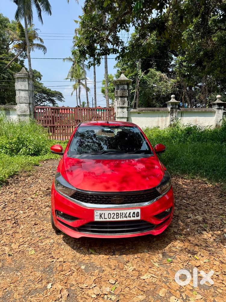 2020 Tata Tiago Xt Petrol | 26,000 Km | Single Owner