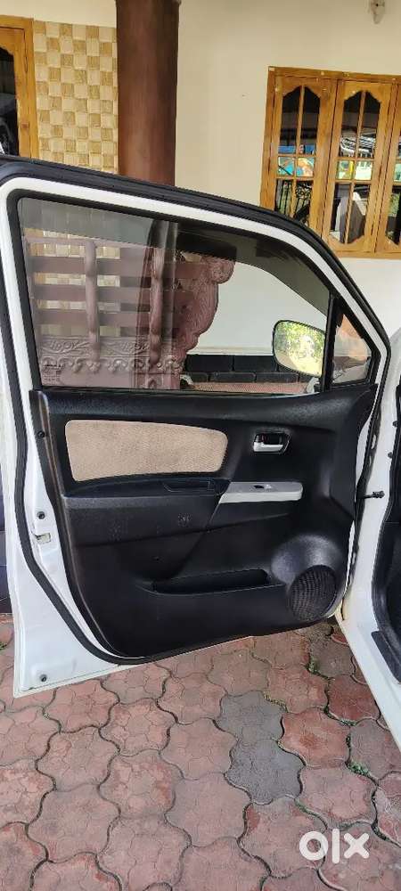 Maruti Suzuki Wagon R 2019 Petrol Good Condition