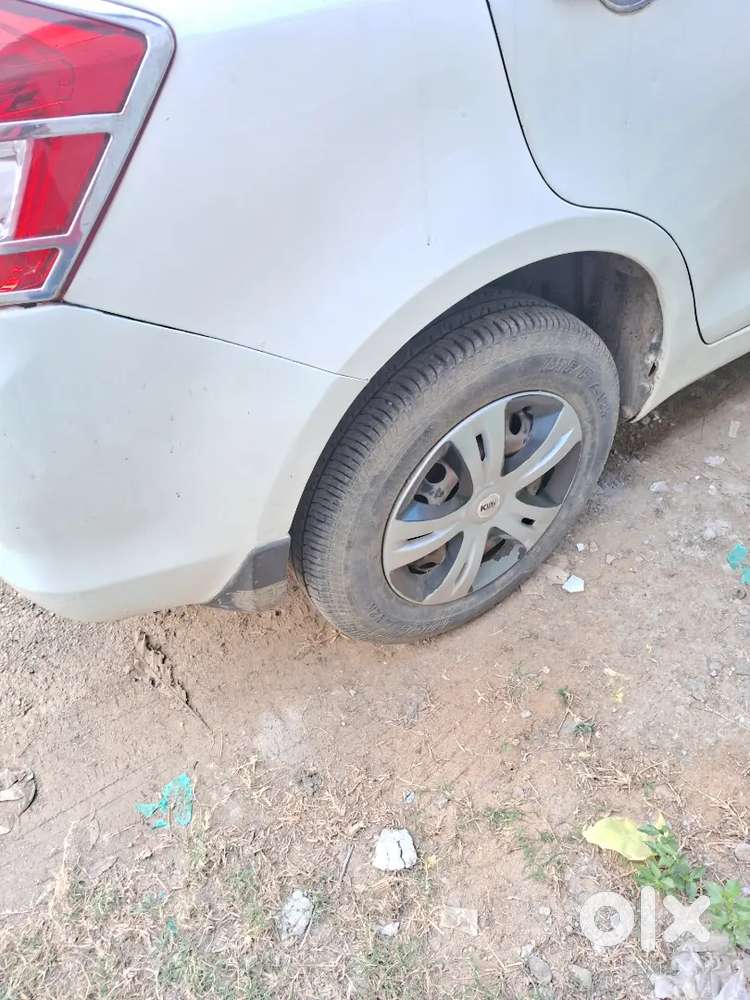 Maruti Suzuki Dzire 2016 Diesel Well Maintained