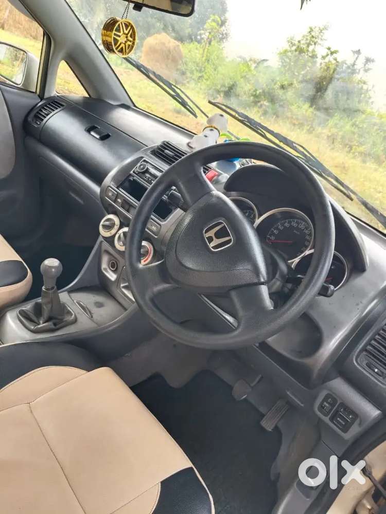 Honda City Zx 2008