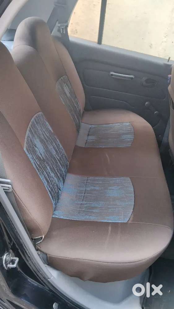 Hyundai  Zing Santro 2009