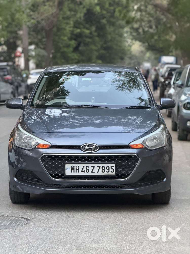 Hyundai Elite I20 Magna 1.2 Mt, 2014, Cng & Hybrids