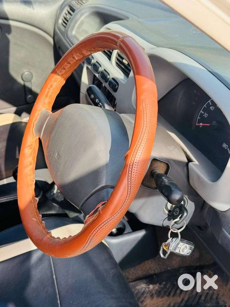 Maruti Suzuki Alto, 2011, Cng & Hybrids