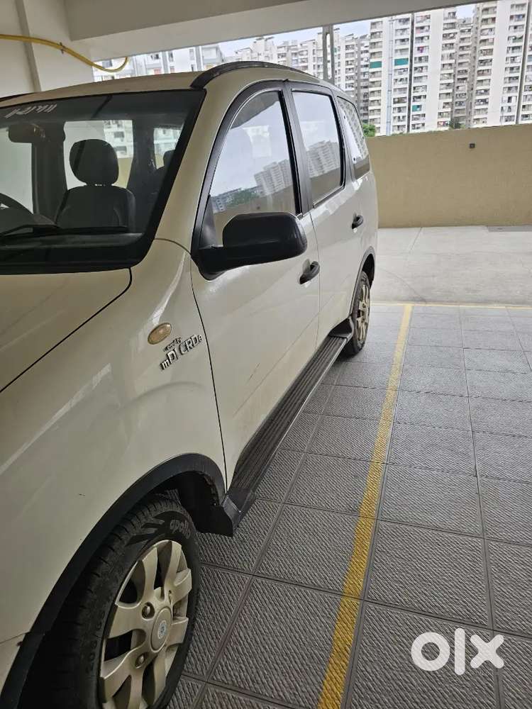 Mahindra Xylo Diesel Manual 2013