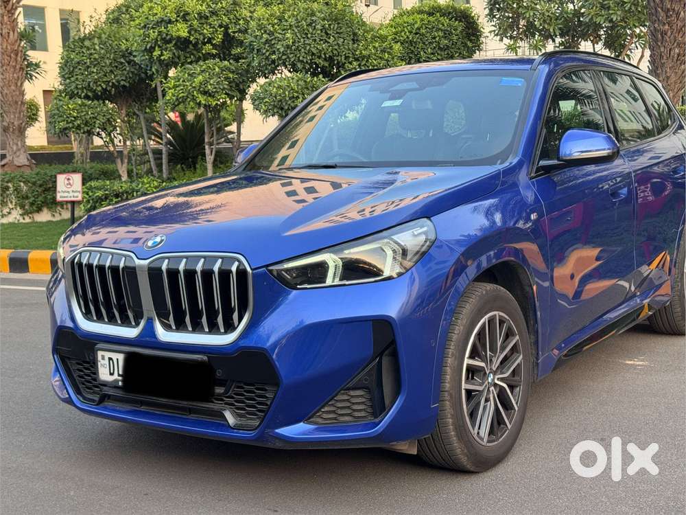 Bmw X1 Sdrive18i M Sport, 2023, Petrol